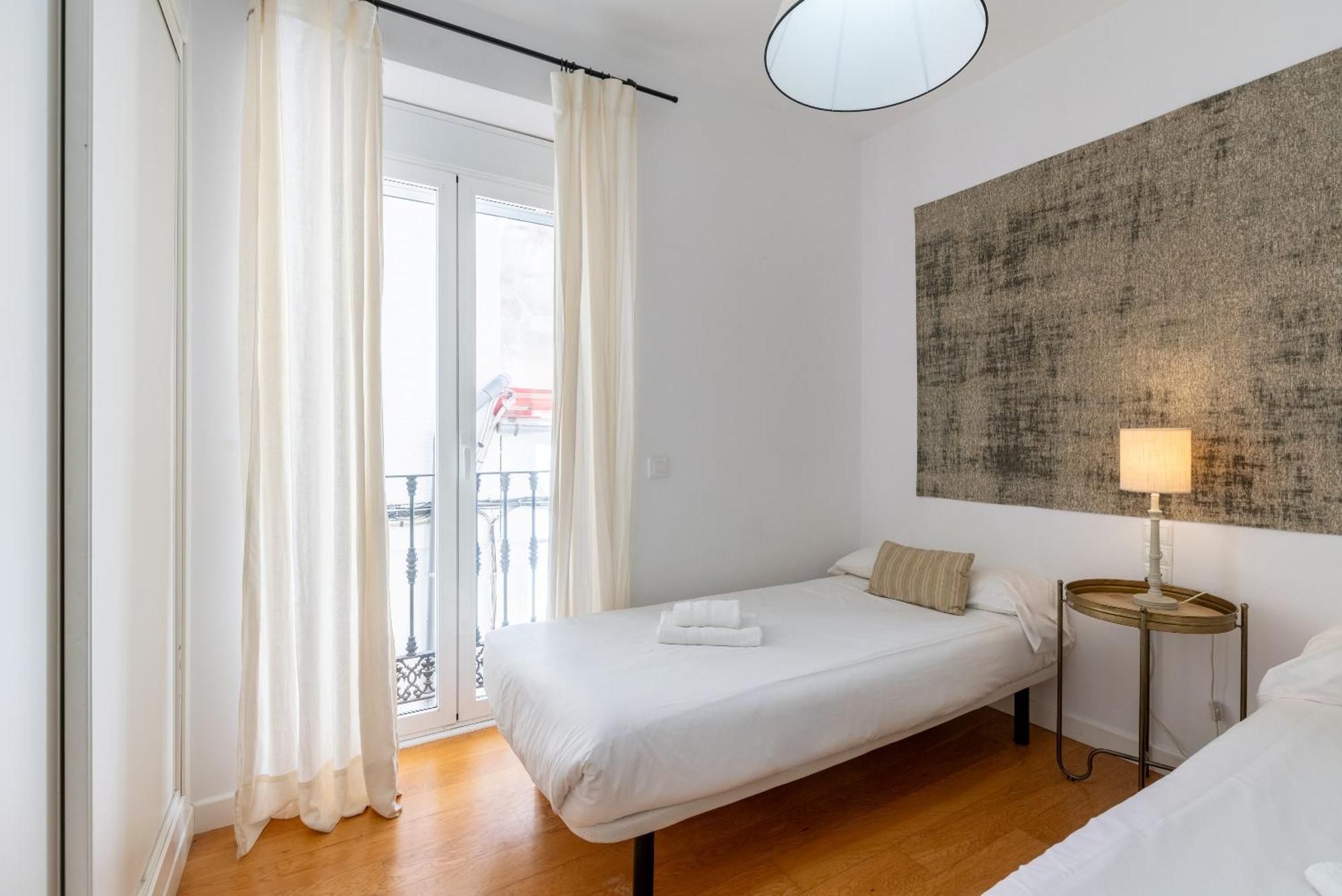 Veoapartment Alhondiga Primero Seville Exterior photo