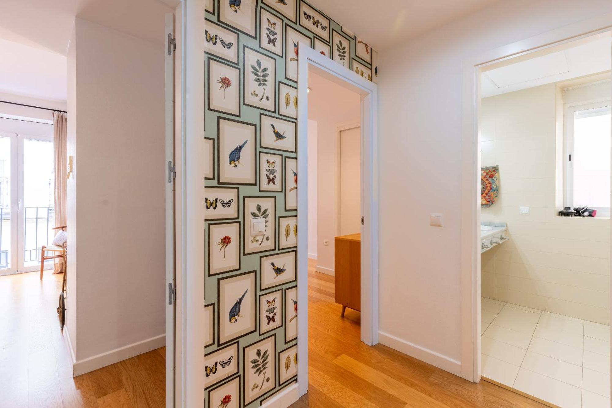 Veoapartment Alhondiga Primero Seville Exterior photo