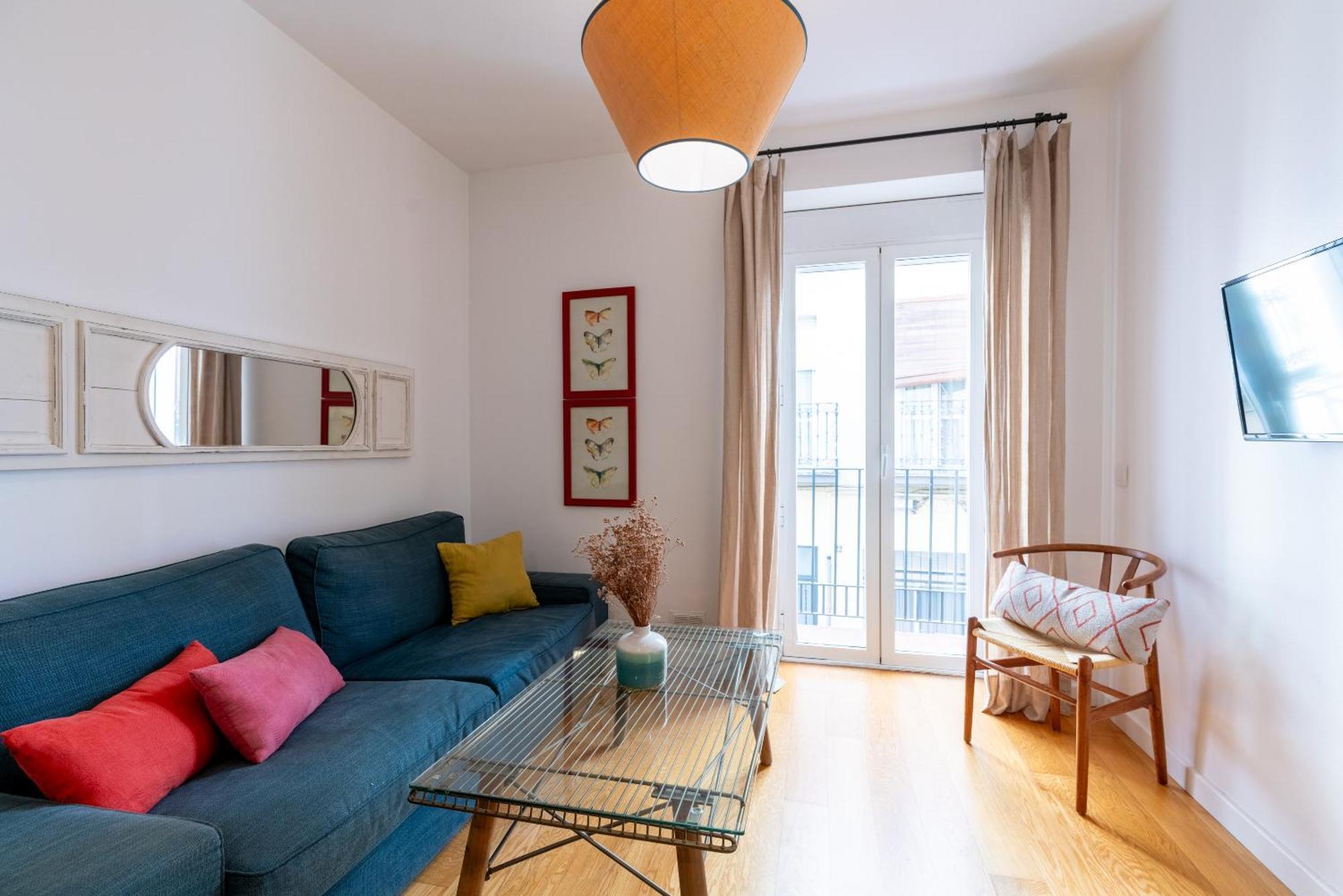 Veoapartment Alhondiga Primero Seville Exterior photo